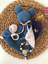 Hand made baby sleepers