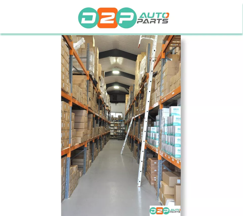 Arrière Barre Anti Roulis Biellettes pour Tous Mazda Bongo Friendee S10H28170 - Photo 10 sur 11