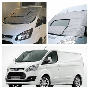 ford transit custom blinds