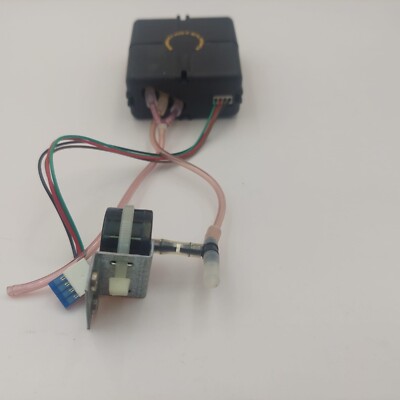 Servomex 01116/000/3