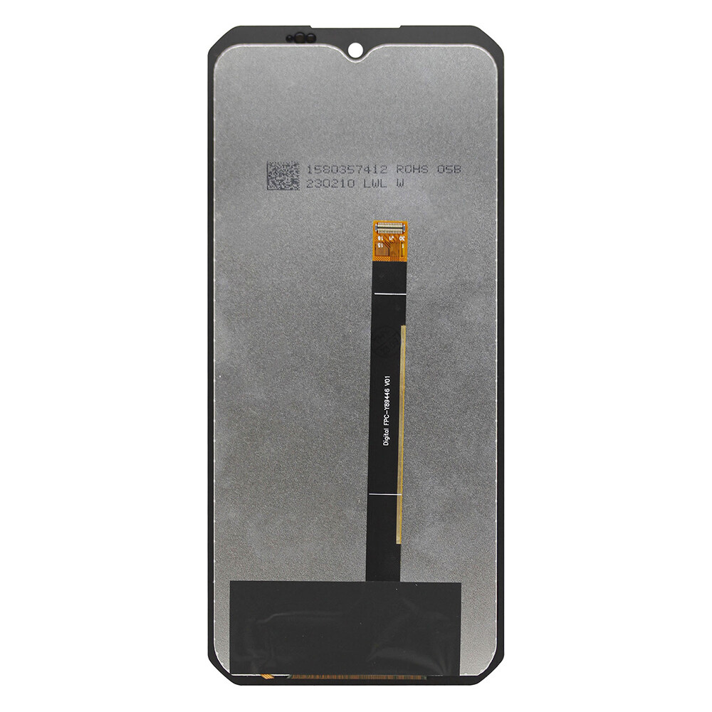 LCD Display Touch Screen Digitizer For Oukitel WP5 WP13 WP15 WP17