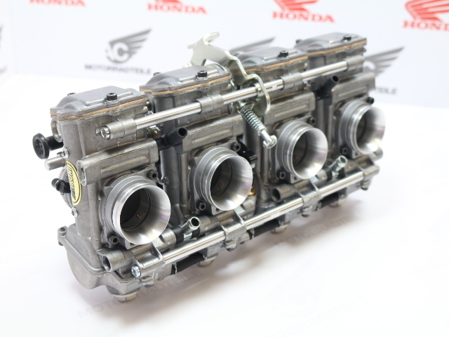 Honda CB 750 Four K0 K1 K2-K6 F1 Mikuni TMR-32 Flachschieber