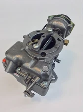 CARTER YFA CARBURETOR 7031S 1975-1977 FORD MERCURY 250 ENGINES