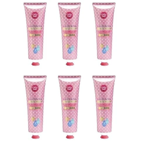 Normal Skin Alcohol-Free Skin Lightening Creams