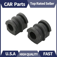 Front To Frame 2PCS Stabilizer Bar Bushing Kit For Infiniti FX35 2003-2008
