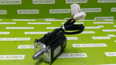 LS APM-SB01ADK AC Servo Motor Tested