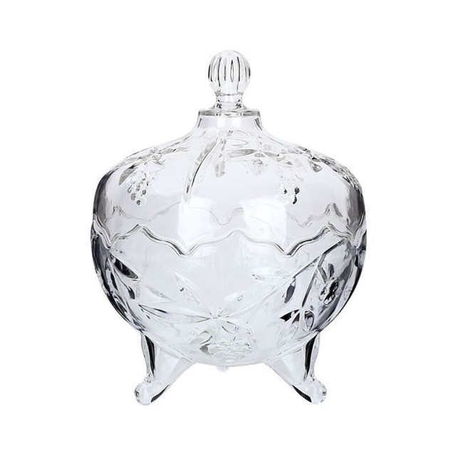 Fruit Container Decorative Candy Dish Snack Tray Dispenser Container Gift Contai Fruit Container Decorative Candy Dish Snack Tray Dispenser Container Gift Contai