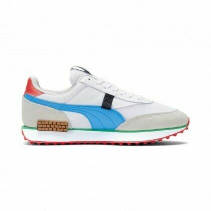 puma nintendo trainers