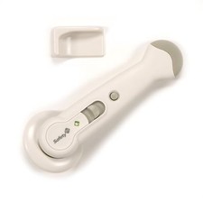 Safety 1st Swing Shut Toilet Lock, Toilet Lock  New  Free Shipping