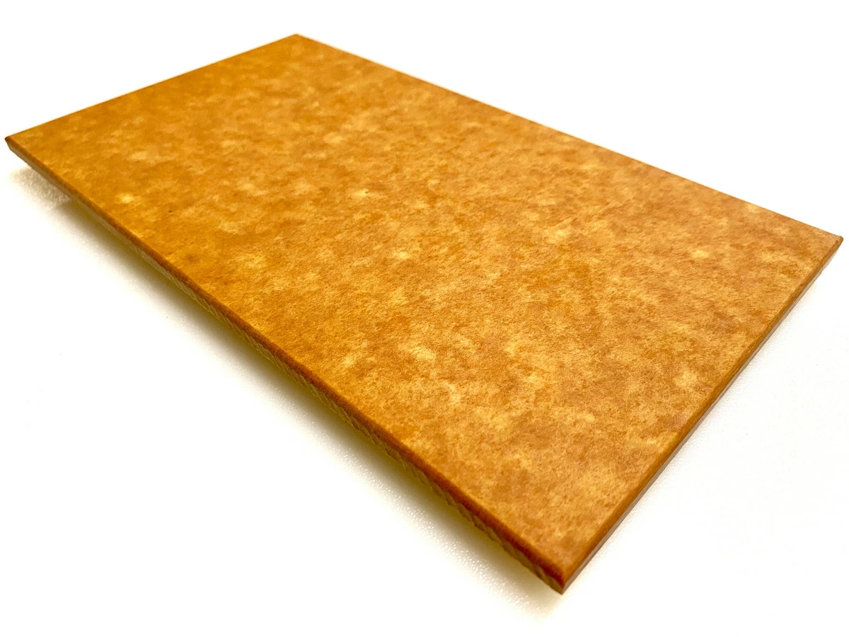 Richlite High-Temp Woodfiber Gourmet Cutting Board 6 x 8 x 1/4