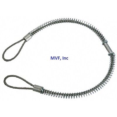 5  x     Replacement  GLASS HOSE WHIPS