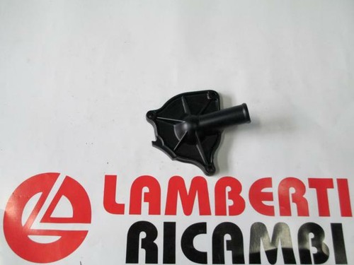 DECKEL WASSERPUMPE COVER WATER PUMP HONDA VF750F VF 750 F 1983 1984 1985 - Bild 2 von 2
