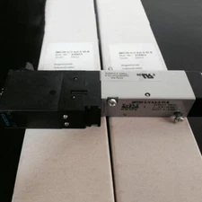JMT2H-5/2-4,0-S-VI-B 159453 -0.9-10bar Solenoid Valve For FESTO