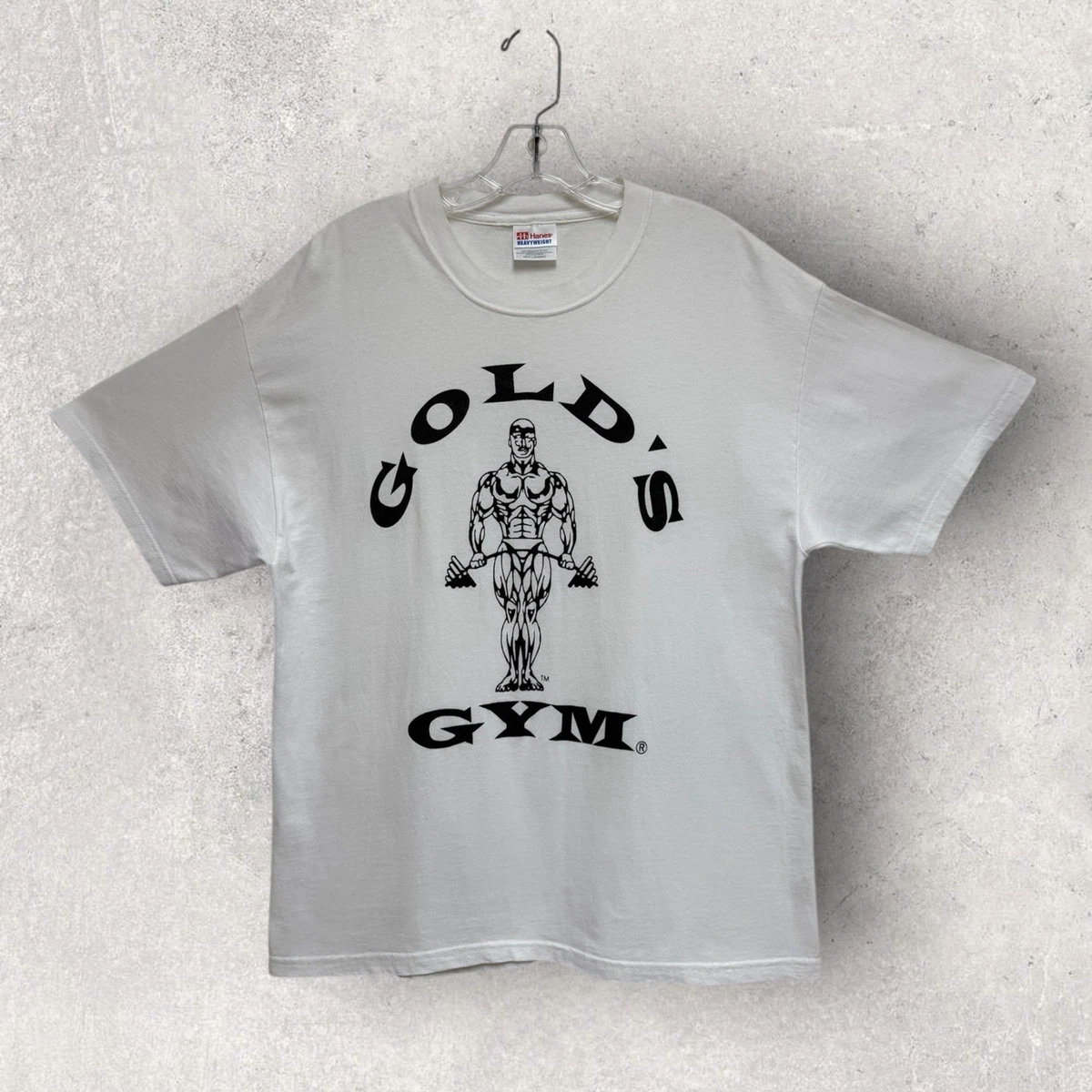 Gold's Gym T-Shirts for Men for sale | eBay