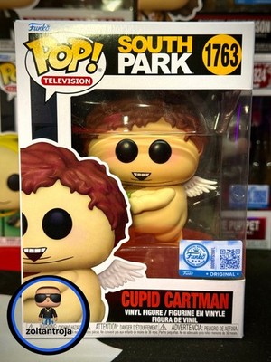 Funko Pop South Park - Cupid Cartman Exclusive Edition #1763