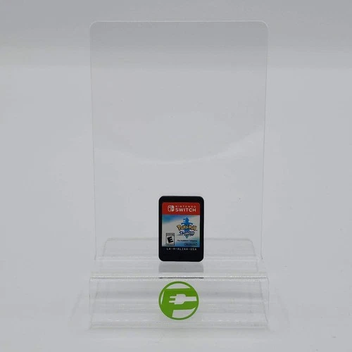 Pokémon Sword (Nintendo Switch, 2019)