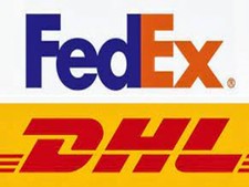 Additional shipping charges for expedited shipping