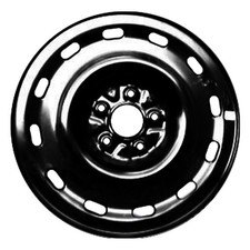 03536 Reconditioned Oem 16x7 Black Steel Wheel Fits 2004-2011 Crown Victoria 03536 Reconditioned Oem 16x7 Black Steel Wheel Fits 2004-2011 Crown Victoria