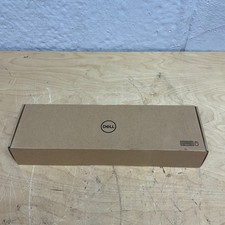 Dell KM5221W Premier Multi-Device Wireless Combo Keyboard Mouse Brand New US