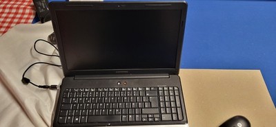 Laptop Notebook Compaq CQ 60 Presario