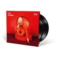 6.0 (Vinyl) Von Ina MüLler | Cd | Zustand Neu