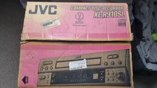 JVC XL-R910SL Hi-Fi CD Recorder Optical Digital In/Out – New Other Boxed