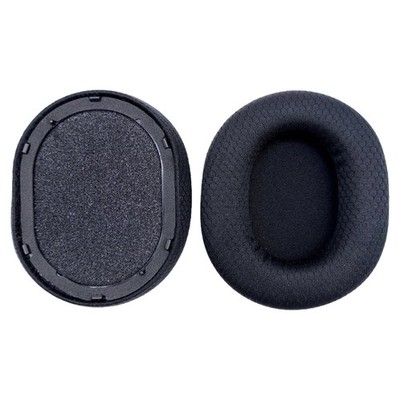 Ear Pads for V2 Pro 2023 Headset Mesh Ear Cushion Cover Earmuffs