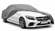 Ganzgarage Indoor Stretch Cover Carcover für Mercedes-Benz C-Klasse W205 Grau Ganzgarage Indoor Stretch Cover Carcover für Mercedes-Benz C-Klasse W205 Grau