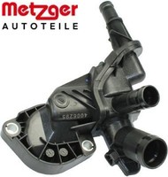 Metzger 4006295 Thermostat FüR KüHlmittel Thermostat KüHlmittel