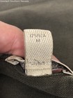 Burberry Brit Women's Green Polo Shirt - Size M with COA — photo 8