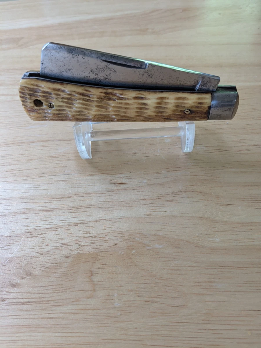 Miller Bros. Original Vintage Knives for sale | eBay