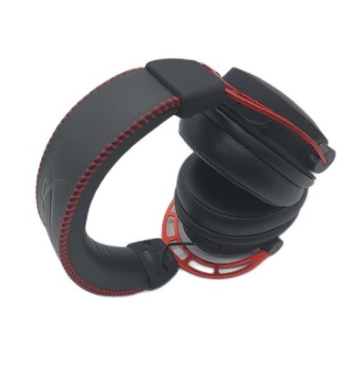 HyperX Cloud Alpha Dual Headset Gaming Ohne Mikrofon Ohne Zubehör