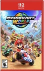 Mario Kart World - (Nintendo Switch 2, 2025) Recent Release