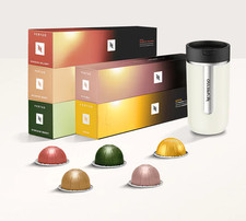 Nespresso Vertuo Coffee Variety Pack