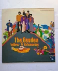The Beatles: Yellow Submarine SW 153 1st Press VG/VG LP
