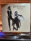 Fleetwood Mac, Rumours, 1977 1st Warner Bros, BSK-3010, VG/VG+