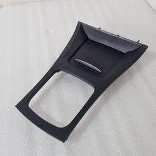 A51* Mercedes W169 Mittelkonsole Abdeckung Schalthebel Rahmen Blende A1696800339