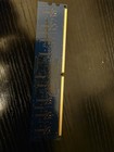 Nanya 1 GB DIMM DDR2 Memory NT1GT64U88D0BY-AD — photo 5