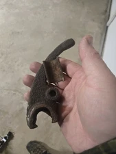 David Bradley  Walk Behind Garden Tractor Clutch Handle