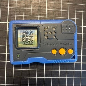 Digimon Pendulum X | eBay