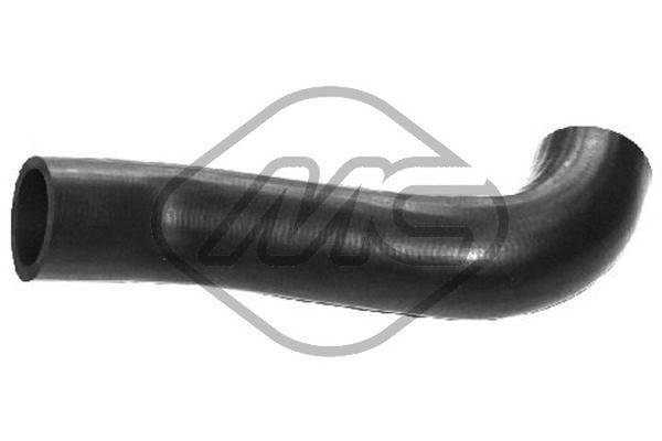 Ladeluftschlauch Metalcaucho 09069 FüR Vw Golf 4 Variant 1J5 Bora 1 1J2 1J1 1J6-image