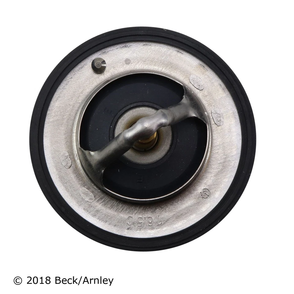 Termostato Beck Arnley 143-0716 para 91-99 Dodge Mitsubishi 3000Gt Stealth Foto 3 de 4