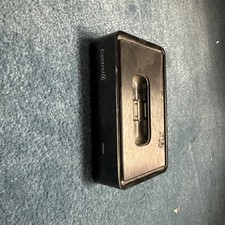 Control4 C4-IPDKTT1-E-B iPod Dock BLACK