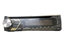 PIONEER DEH-S4000BT FACEPLATE ONLY RADIO CD USB