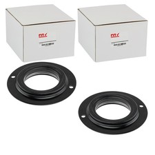 2x NTY WÄLZLAGER FÜR DOMLAGER VORNE passend für TOYOTA AVENSIS HIGHLANDER RAV | 