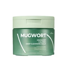 Isntree Mugwort Calming Deep Cleansing Balm 100mL (+ FREE GIFT)