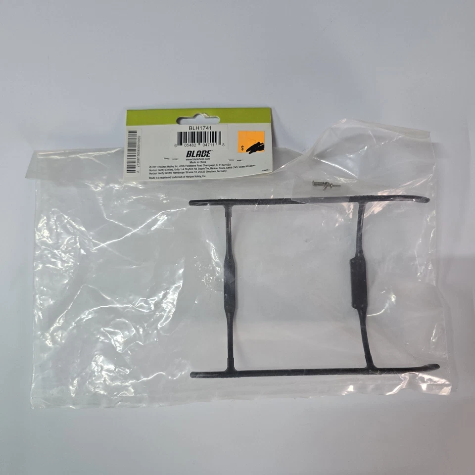 Blade BLH1741 Landing Gear Set Huey SR - Image 2 of 2