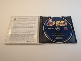Philips Cdi Dimos Quest