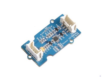seeed Grove - I2C ADC (ADC121C021), Power-Down Funktion