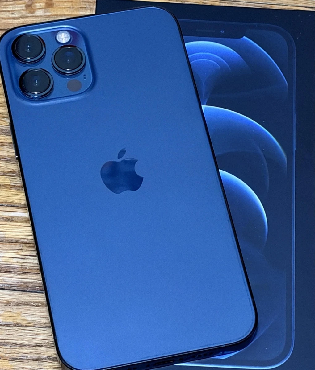 Las mejores ofertas en Apple iPhone 12 Pro Max 256GB | eBay
